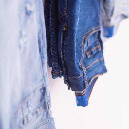 Denim Chemicals