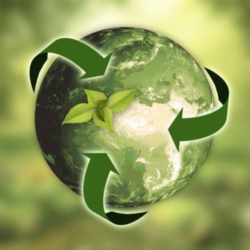 Sustainable and Environmentally Friendly Chemicals