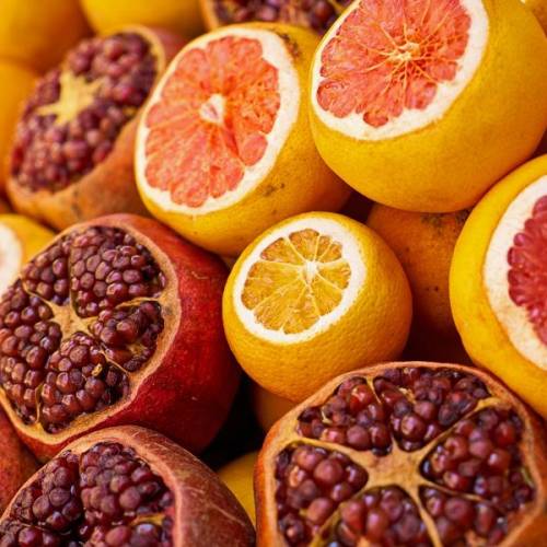 Acidic Buffers, Acid and Alkaline Donors, Green Acid