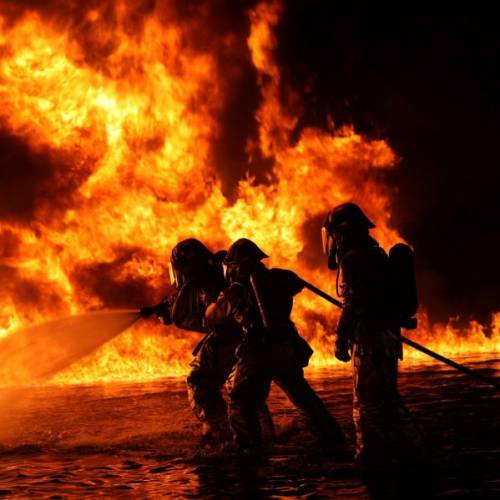 Flame Retardant 