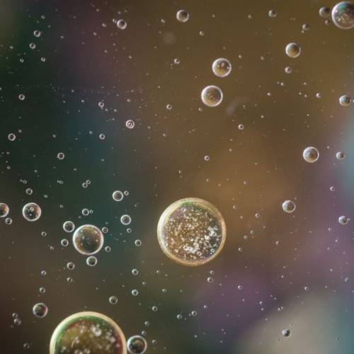 Antifoam and Deaerating Agents